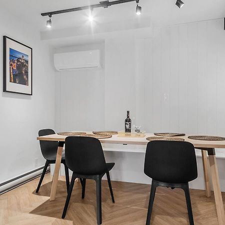 Les Appartements du 300 Ville de Québec Extérieur photo