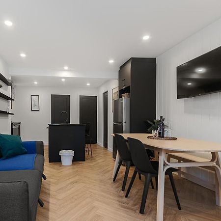 Les Appartements du 300 Ville de Québec Extérieur photo