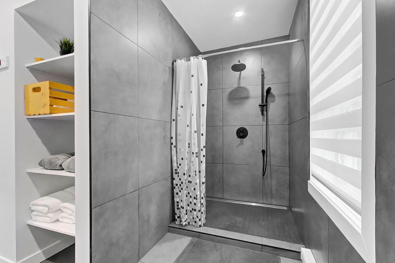 Les Appartements du 300 Ville de Québec Extérieur photo