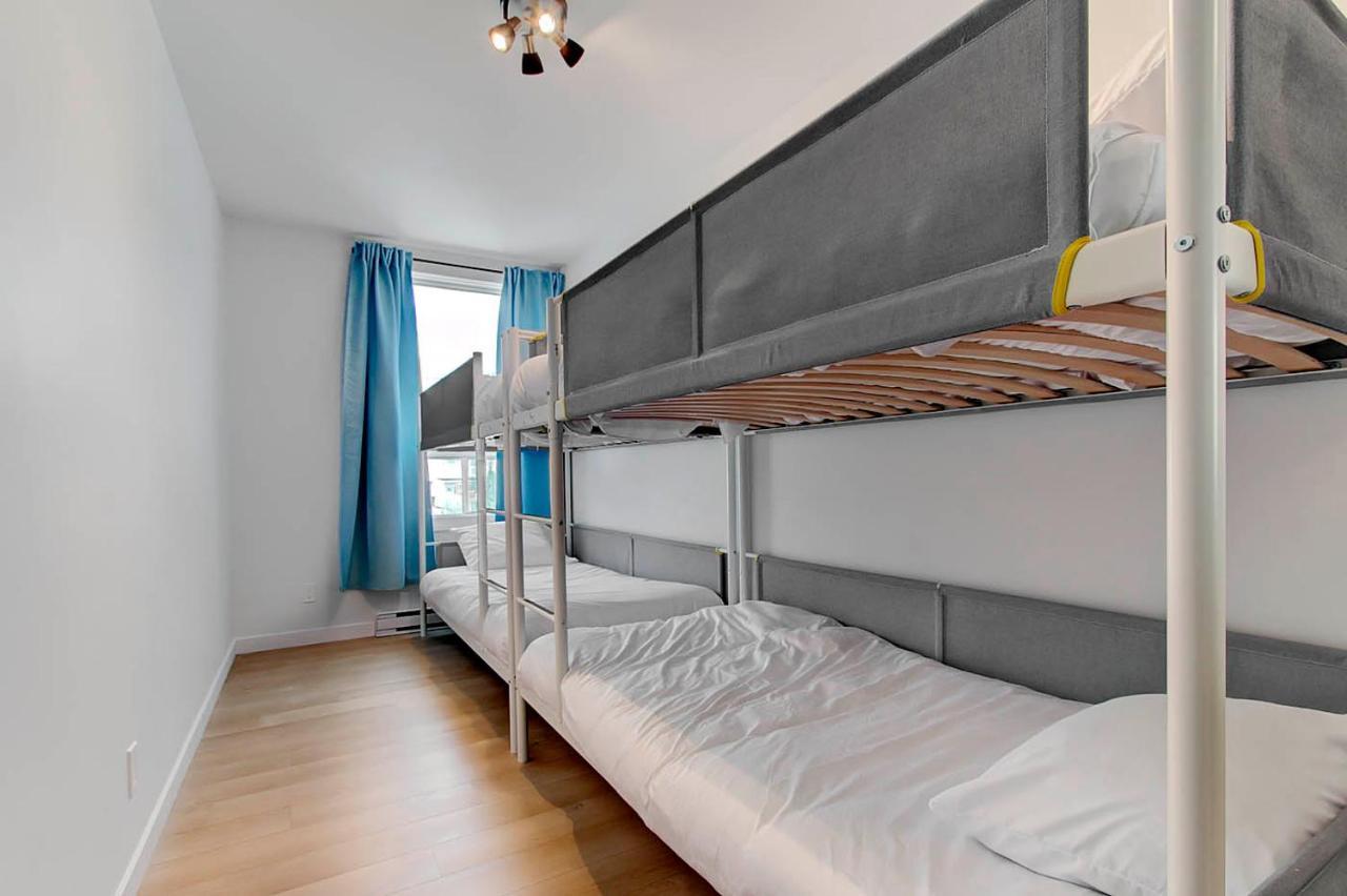 Les Appartements du 300 Ville de Québec Extérieur photo