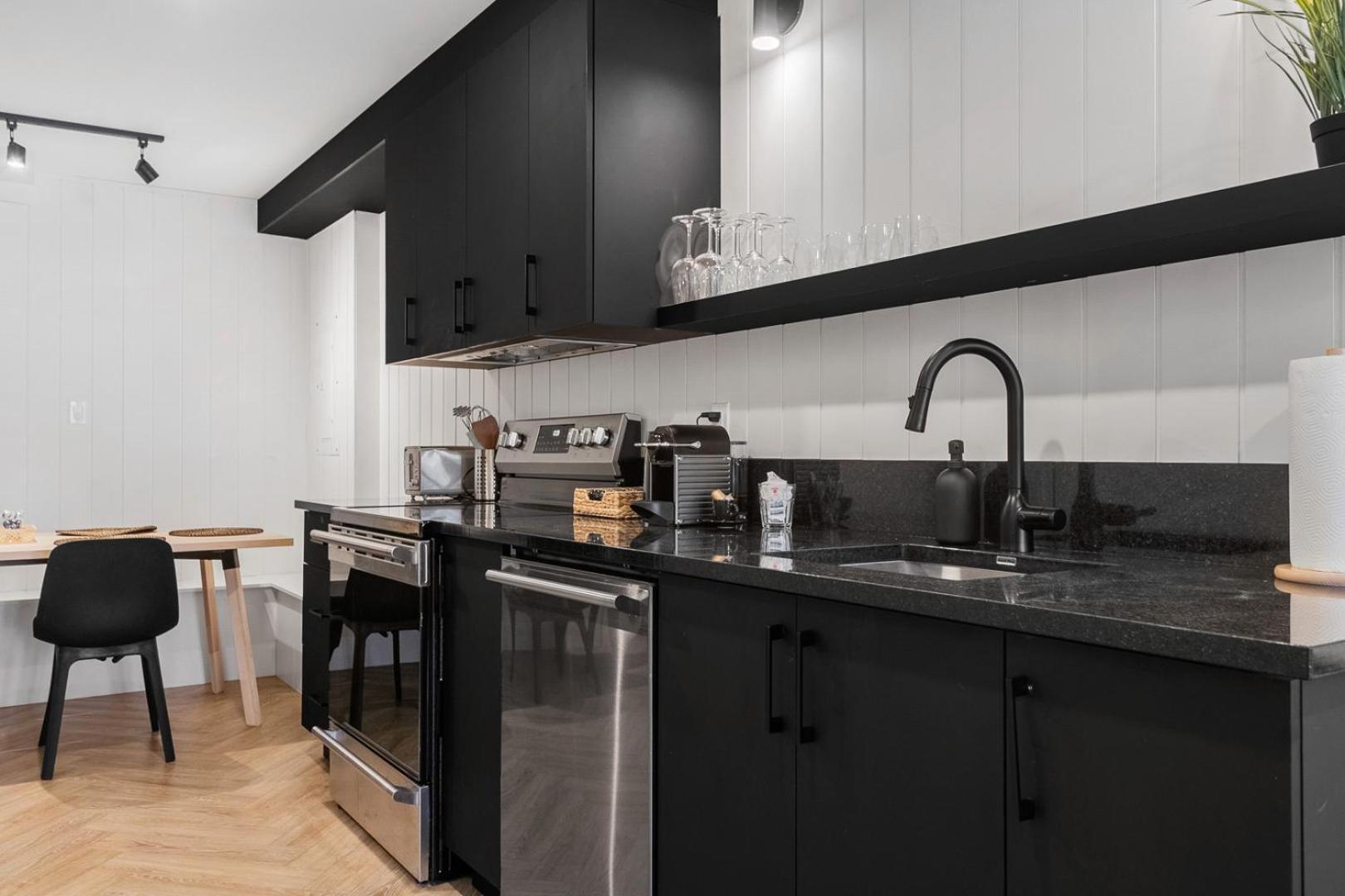 Les Appartements du 300 Ville de Québec Extérieur photo
