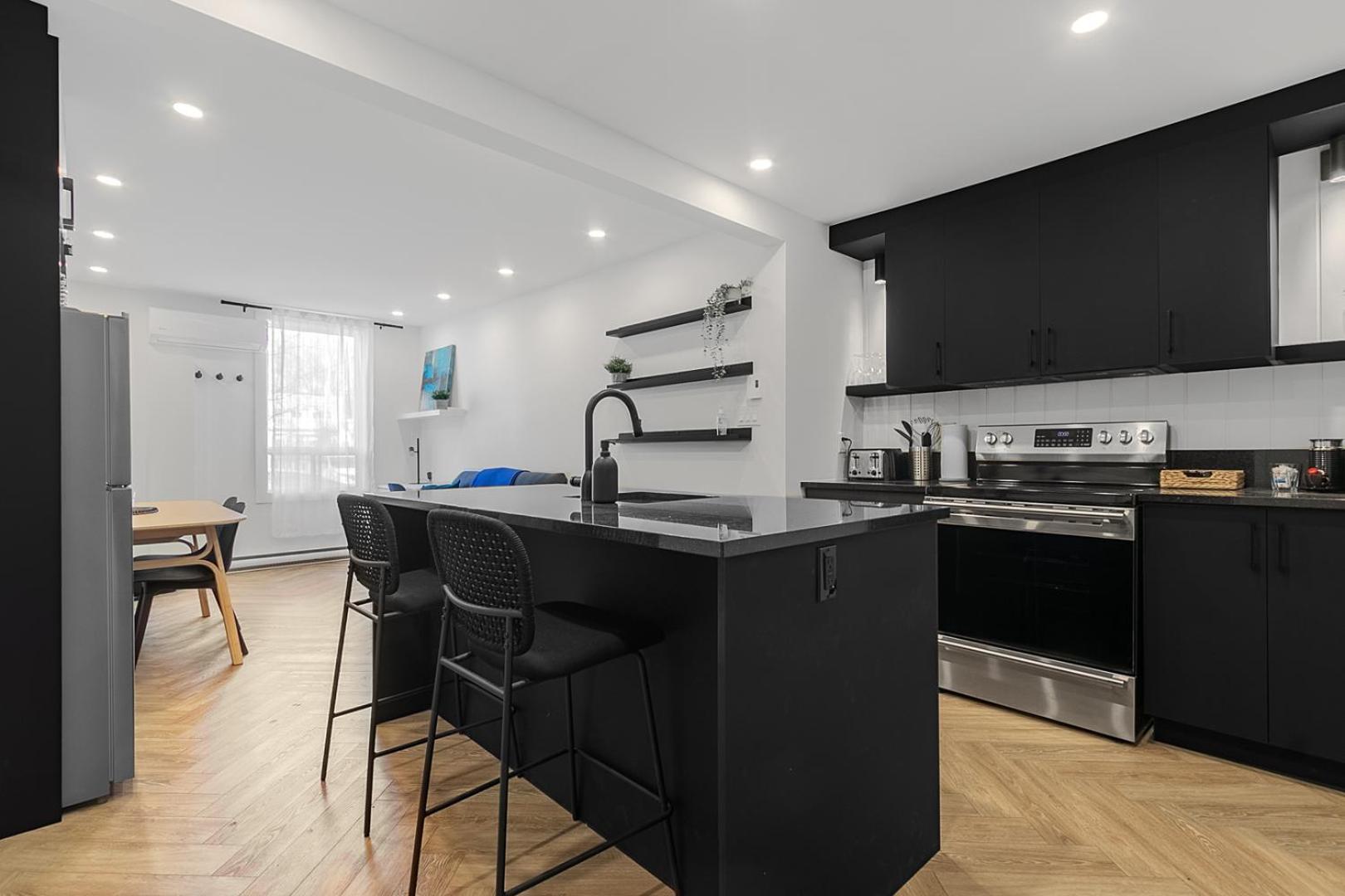 Les Appartements du 300 Ville de Québec Extérieur photo